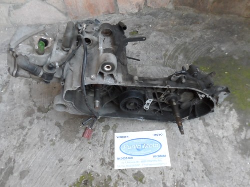 Blocco motore engine - blocco,