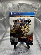 Dragonball Xenoverse 2 Day One