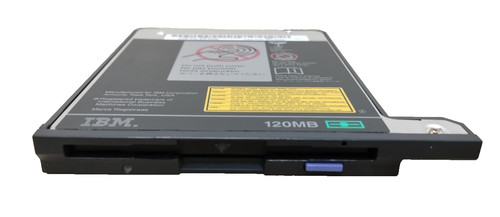 Modulo unità floppy - , superdisk