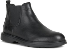 U Ottavio C Stivalettiuomo