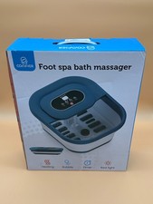 COMFIER Pediluvio Massaggiante