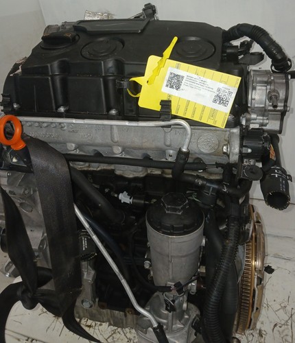 Motore semicompleto per - motore,