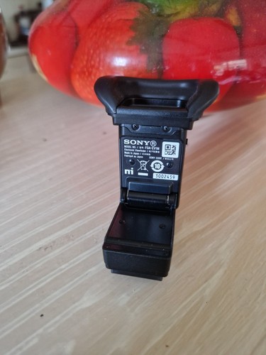 Mirino elettronico sony - mirino,