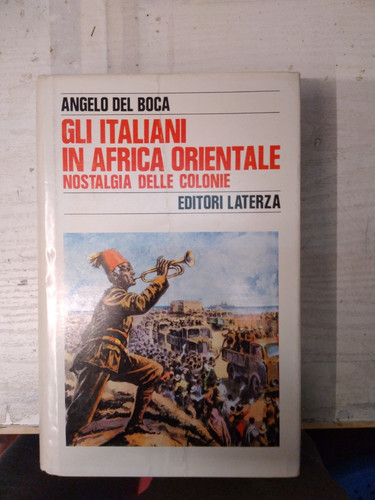 Angelo del boca gli italiani - del,