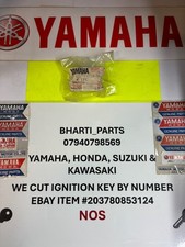 YAMAHA XJ550,XJ650,XJ750,XT125,XT200 SCARICO,GUARNIZIONE MARMITTA (4H7-14714-00)