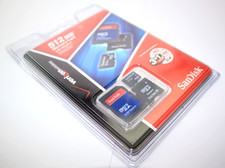 VERIZON SanDisk 512 MB Scheda