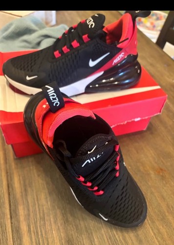 Nike air max 270 nero - nike,