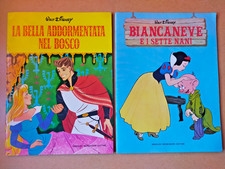 LA BELLA ADDORMENTATA +