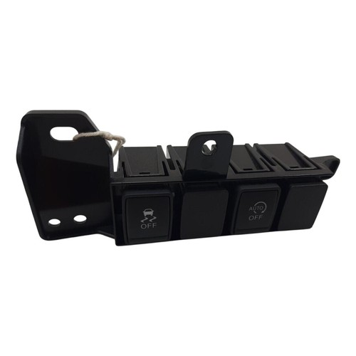 Interruttore trazione nissan - interruttore,