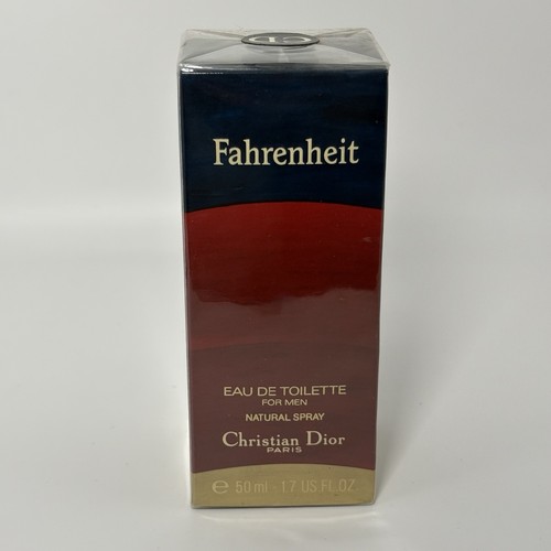 Christian dior fahrenheit eau - christian,
