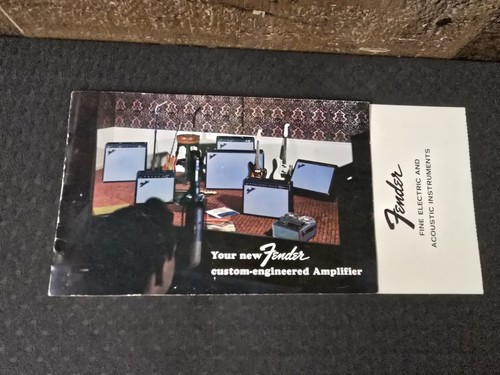 Amplificatori parafango anni