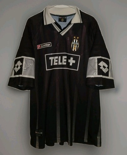 Juventus 2000 portiere home - juventus,