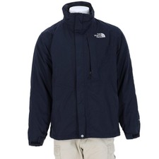 The North Face Parka nera