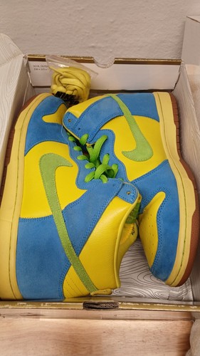Scarpe skateboard nike sb - scarpe,
