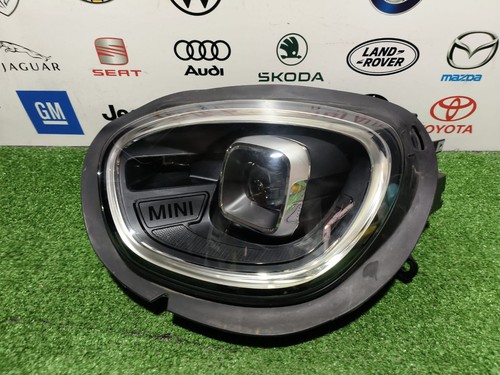 Faro full led mini countryman - mini,