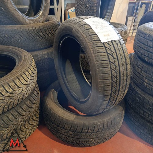 Set gomme pneumatici estivi - set,
