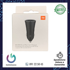 Caricabatteria auto xiaomi - caricabatteria,