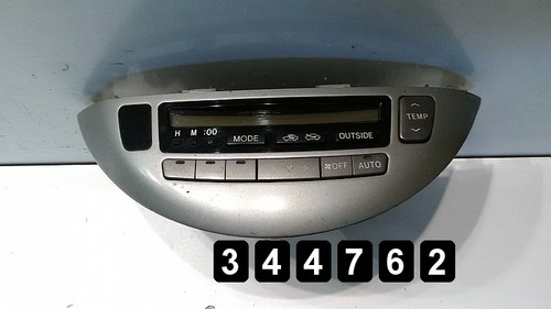 2002 toyota previa - 2002,