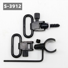 Gun Sling QD Girevoli Fit