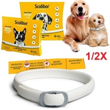 1/2x Collare Antiparassitario