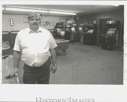 1993 stampa foto - stampa,