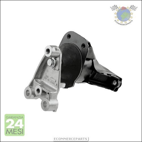 Supporto motore ajs - supporto,