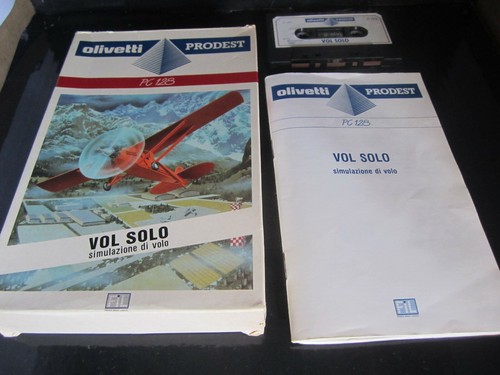 Cassetta per olivetti - per,
