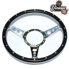 Classico Auto 13 " Volante