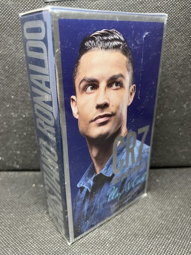 Eau toilette cr7 - toilette, play