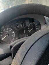 Quadro Strumenti X Fiat Scudo 2.0 Modello 2014