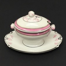 RARA ANTICA PORCELLANA