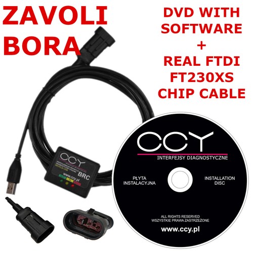 Per zavoli bora - zavoli, gpl