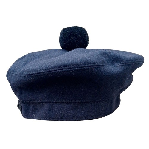 Cappello berretto lana - berretto,