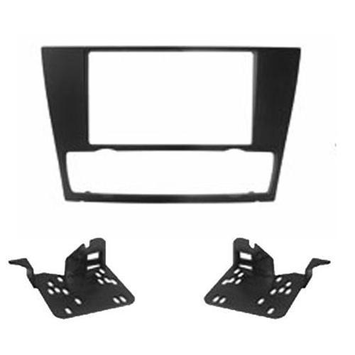 Kit fissaggio per autoradio - , 2