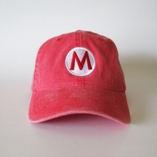 Cappello Super Mario Bros