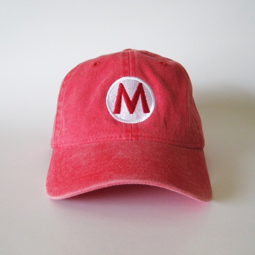 Cappello super mario bros - mario,