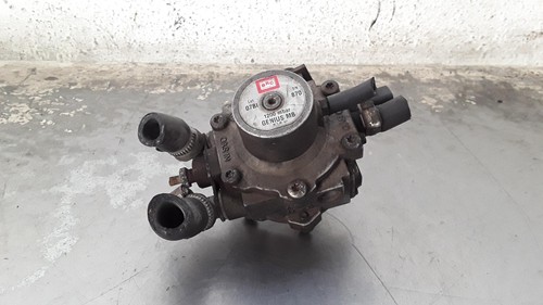 Polmone gas gpl - gpl, ford