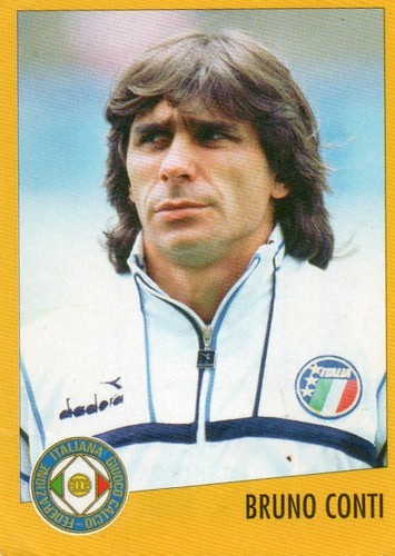 Figurine calciatori azzurri - figurine,