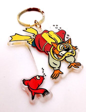 gatto cristoforo colombo 1992