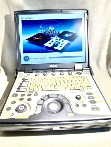 Logiq ultrasound system - logiq,
