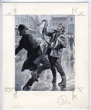 SEVERINO BARALDI - ILL