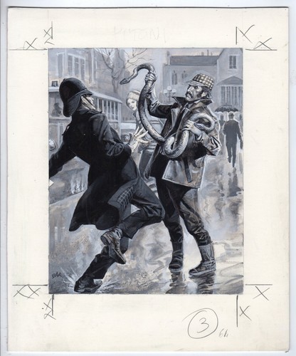 Severino baraldi ill - severino,