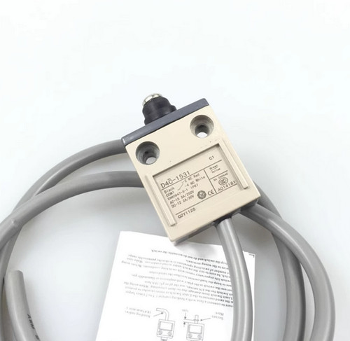 Omron sensore d4c 1521 - omron, d4c-1521