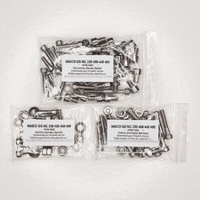 MAICO GS MC 250 400 440 490