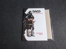 DAGO COPERTINA VOLUME Nr. 13