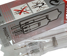 ★PHILIPS EHJ 24 V/250 W G6.35 TYPE.7748 XHP★LAMPADA PER PROIETTORE DIAPOSITIVE★