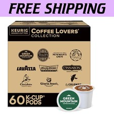 Cialde K-Cup monodose