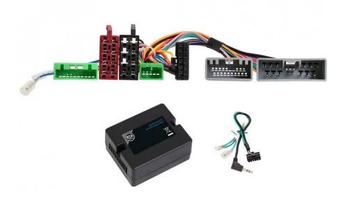 Adattatore radio auto can - adattatore,