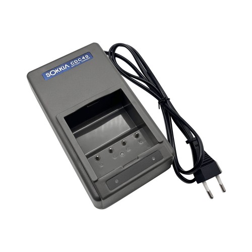 Nuovo caricatore sokkia cdc40 - caricatore,