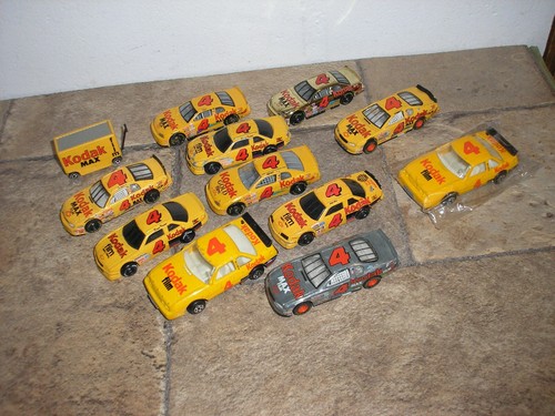 Lotto auto corsa rc - lotto, da